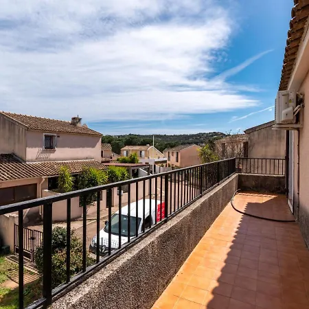 Feriehus Vaccaja By Interhome