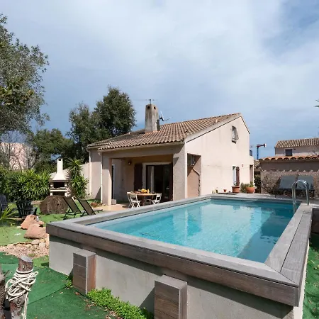 Vaccaja By Interhome