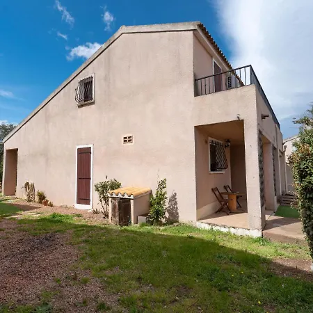 Feriehus Vaccaja By Interhome *