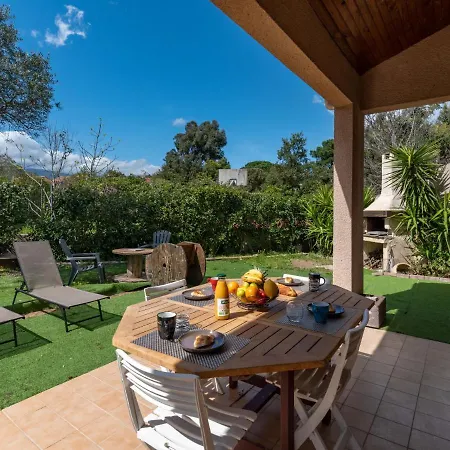 Vaccaja By Interhome Porto-Vecchio (Corsica)