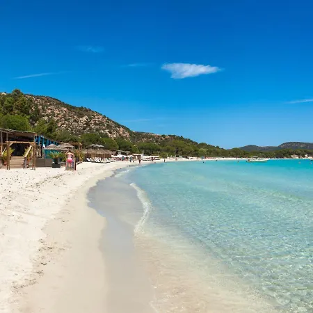 Feriehus Vaccaja By Interhome *