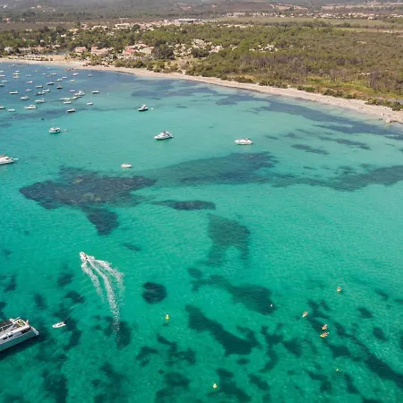 Vaccaja By Interhome Feriehus *