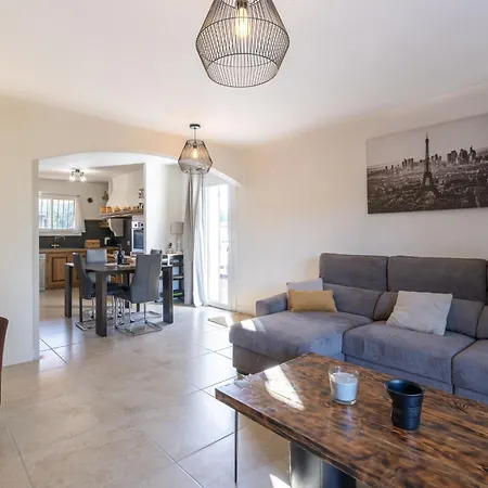 Feriehus Vaccaja By Interhome