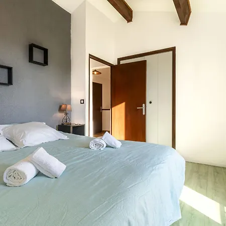 Vaccaja By Interhome * Porto-Vecchio (Corsica)