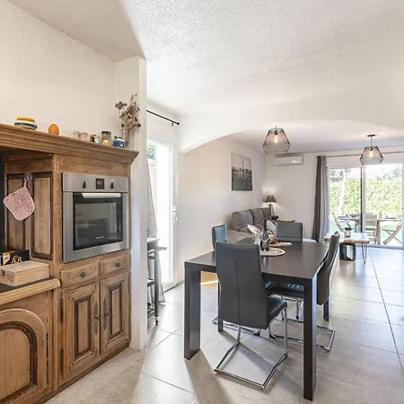 Vaccaja By Interhome Feriehus