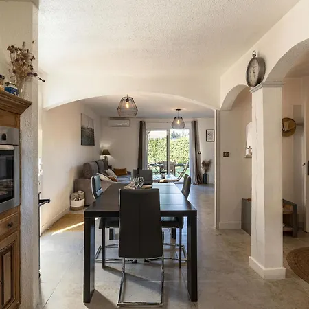 Vaccaja By Interhome