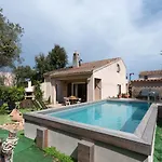 Vaccaja By Interhome