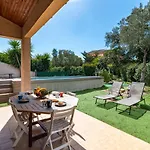 Feriehus Vaccaja By Interhome Porto-Vecchio (Corsica)