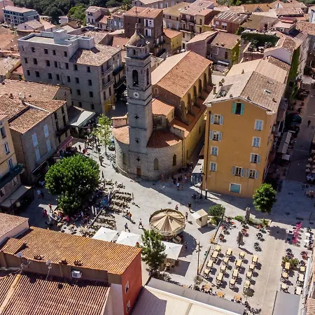 Vaccaja By Interhome Porto-Vecchio (Corsica)
