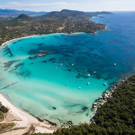 Vaccaja By Interhome Hébergement de vacances Porto-Vecchio (Corsica)