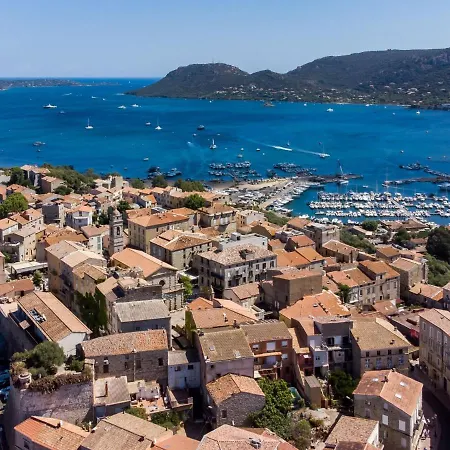 Vaccaja By Interhome Hébergement de vacances Porto-Vecchio (Corsica)