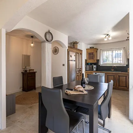 Vaccaja By Interhome Hébergement de vacances Porto-Vecchio (Corsica)