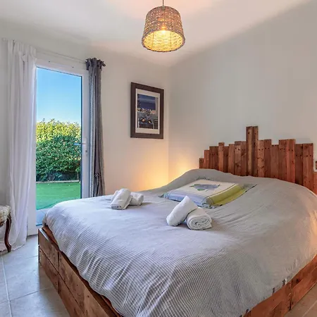 Сasa de vacaciones Vaccaja By Interhome Porto Vecchio