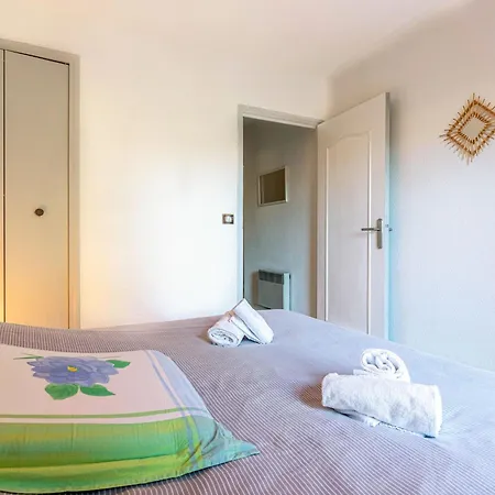 Hébergement de vacances Vaccaja By Interhome