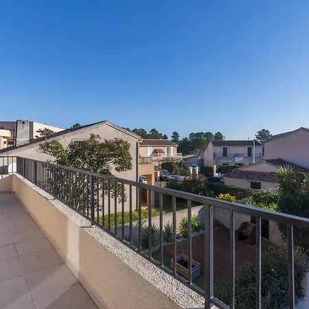 Vaccaja By Interhome Сasa de vacaciones Porto Vecchio