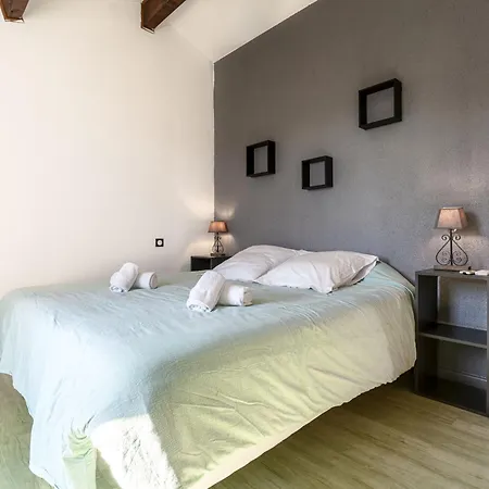 Сasa de vacaciones Vaccaja By Interhome *