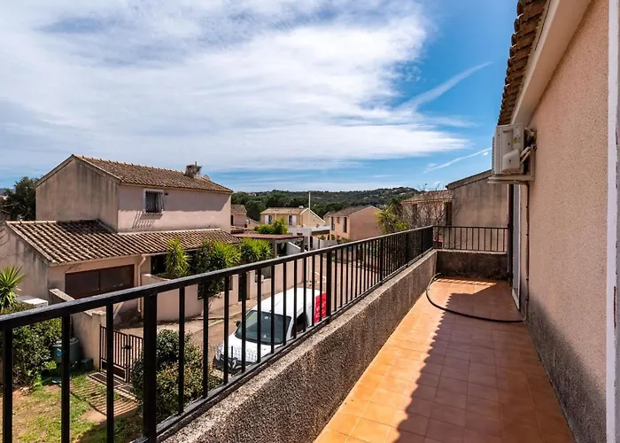 Сasa de vacaciones Vaccaja By Interhome