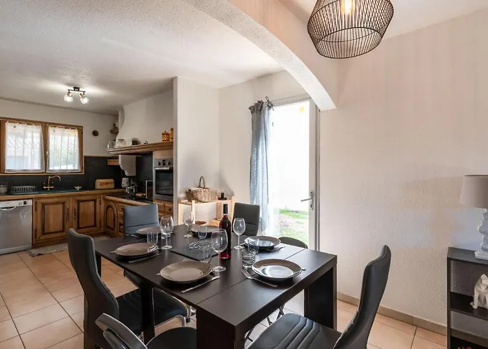 Сasa de vacaciones Vaccaja By Interhome Porto Vecchio