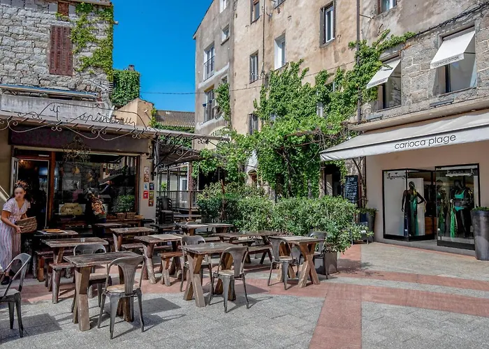 Vaccaja By Interhome * Porto Vecchio