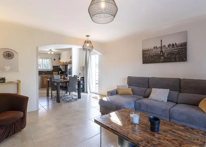 Сasa de vacaciones Vaccaja By Interhome