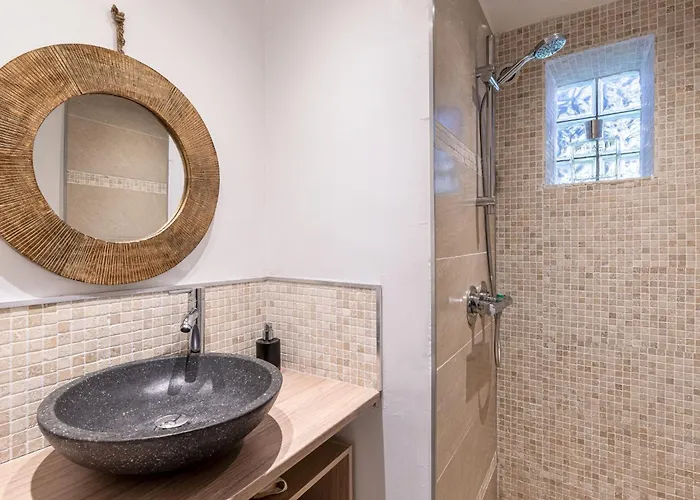 Vaccaja By Interhome Сasa de vacaciones *