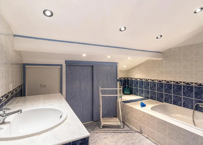 Vaccaja By Interhome * Porto Vecchio