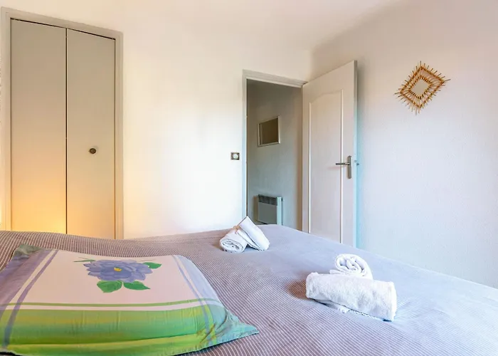 Сasa de vacaciones Vaccaja By Interhome