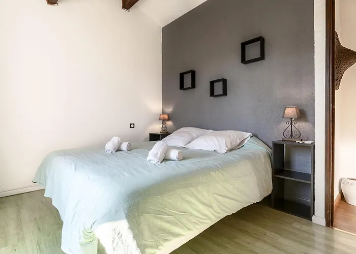 Сasa de vacaciones Vaccaja By Interhome *