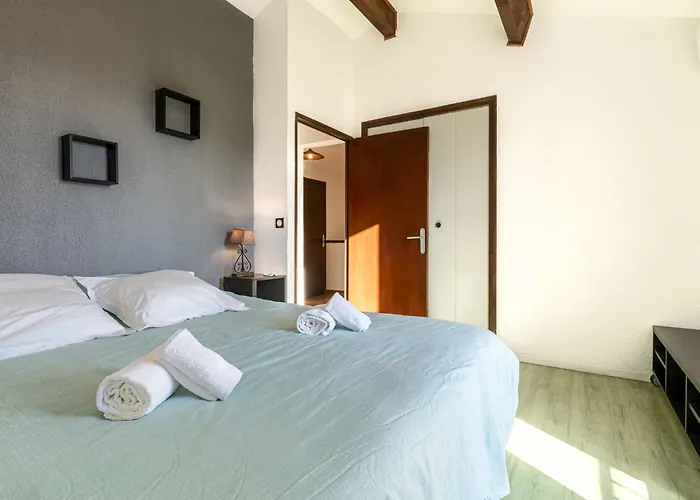 Vaccaja By Interhome * Porto Vecchio