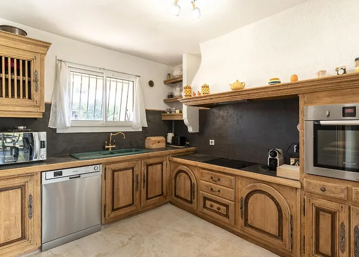 Сasa de vacaciones Vaccaja By Interhome