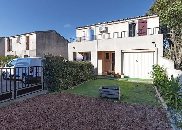 Сasa de vacaciones Vaccaja By Interhome *